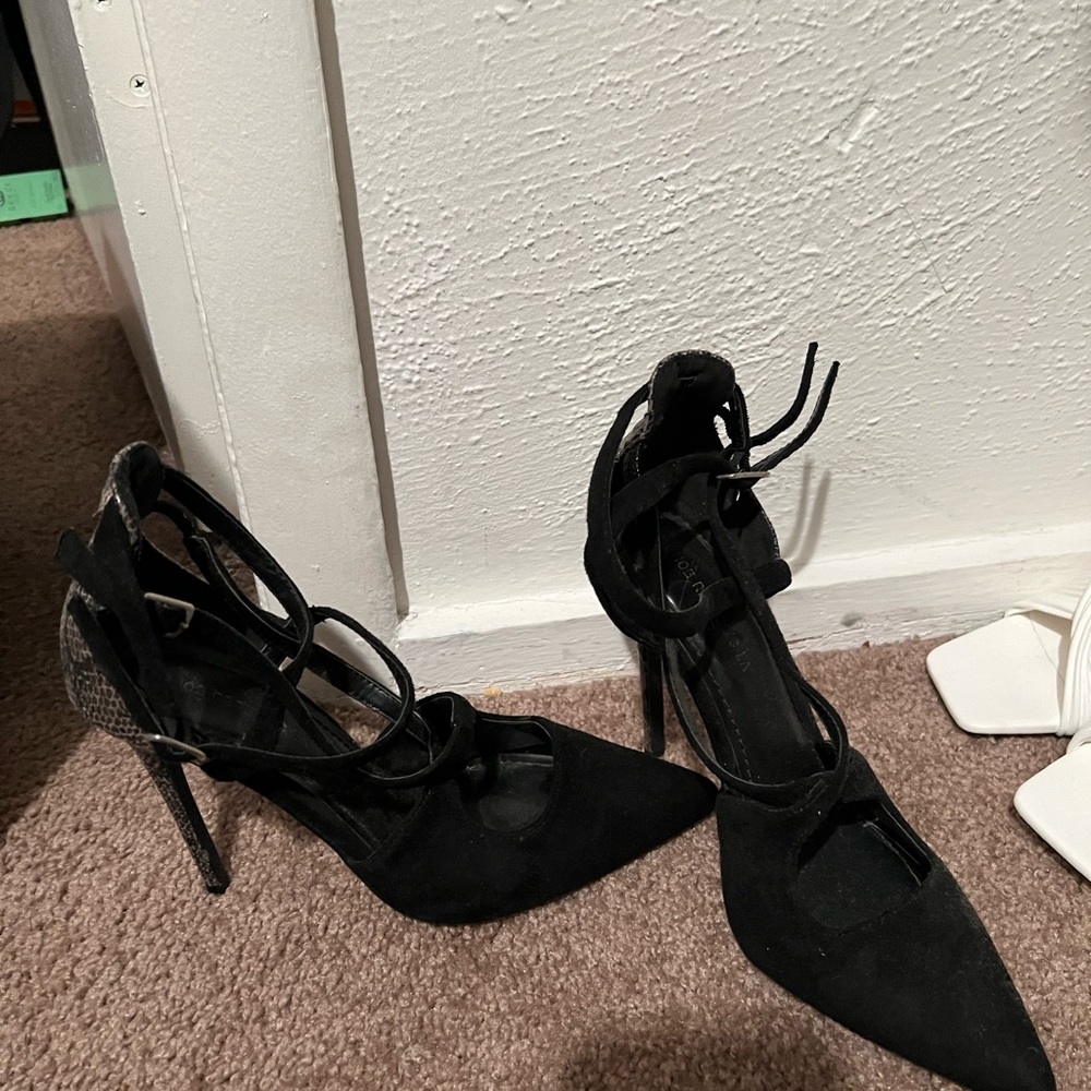 Heels